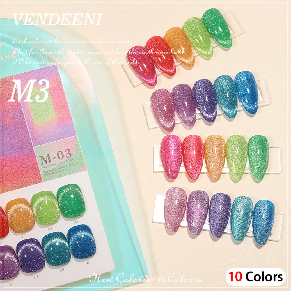 Nail Polish